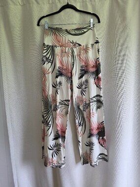 Vermilli Hawaii Aloha Pants